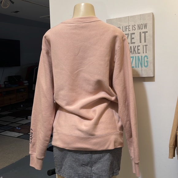 Unisex’s game 7 sweater CREWNECK color - Picture 2 of 5